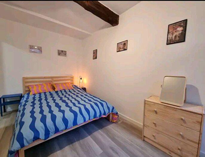 4-kamerappartement te huur in Gembloux