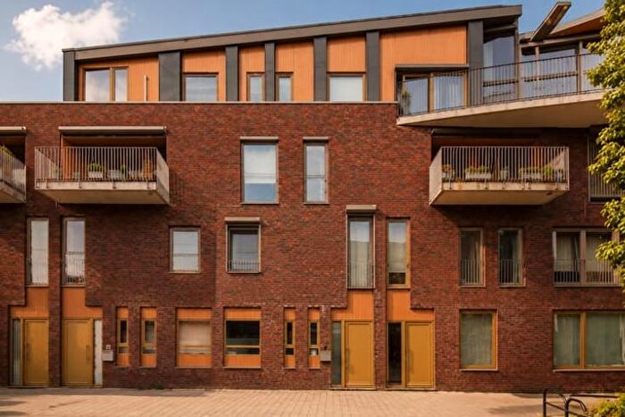 Huizen Koop Huur - 3