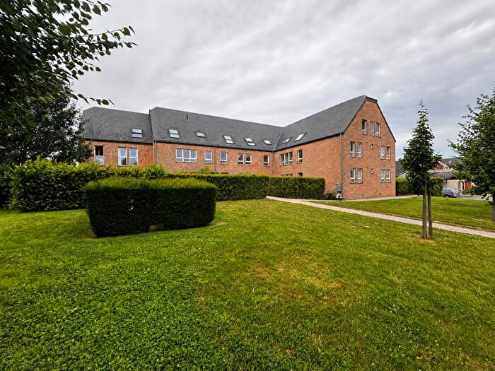13-kamerappartement te koop in Beuzet