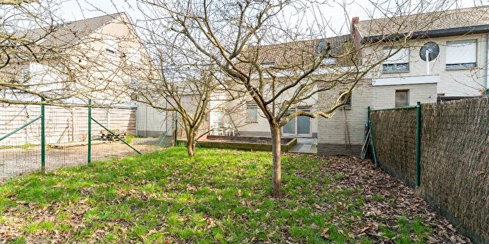 3-kamerhuis te koop in Sint-Eloois-Vijve