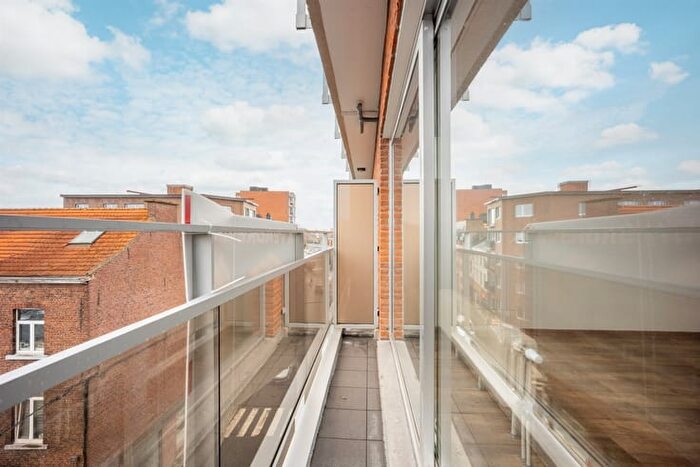 2-kamerappartement te koop in WAREMME