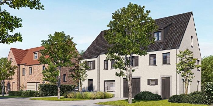 Huizen Koop Huur - 3