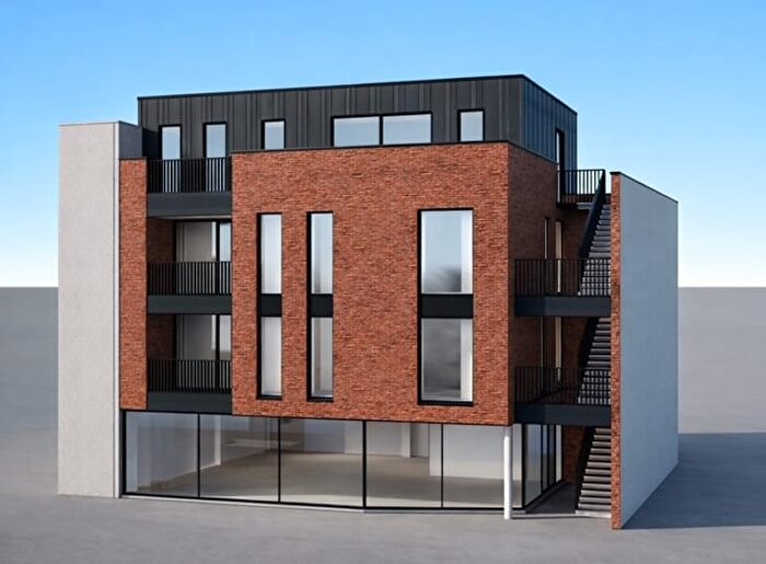 Huizen Koop Huur - 3