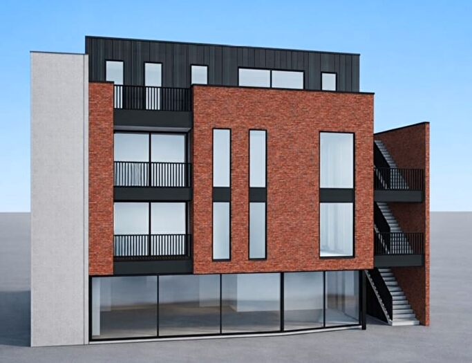 Huis te koop in Lier