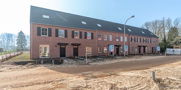Huis te koop in Turnhout