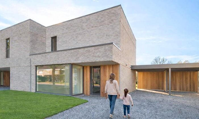 Huis te koop in BERINGEN