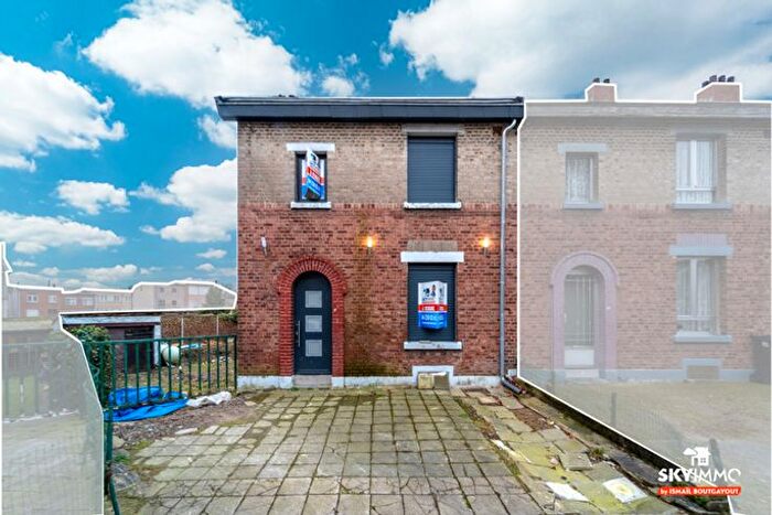 3-kamerhuis te koop in Ans