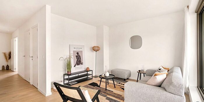 2-kamerappartement te koop in Avelgem