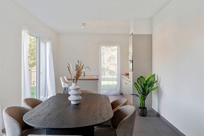 Huizen Koop Huur - 3