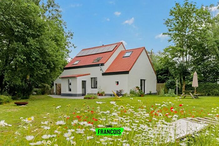 Huizen Koop Huur - 2
