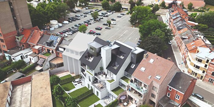 Huizen Koop Huur - 2