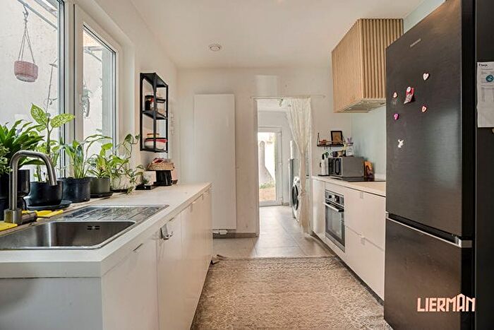 Huizen Koop Huur - 3