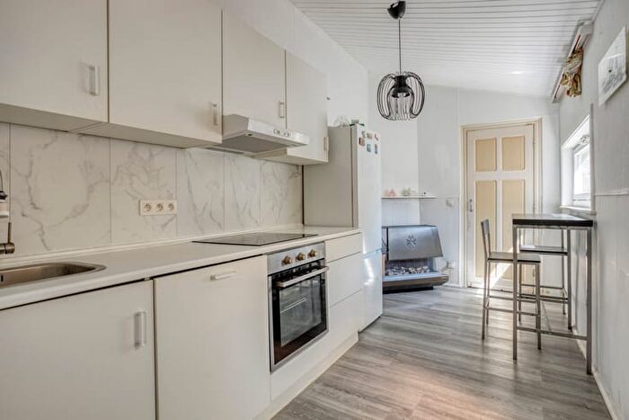 Huizen Koop Huur - 3