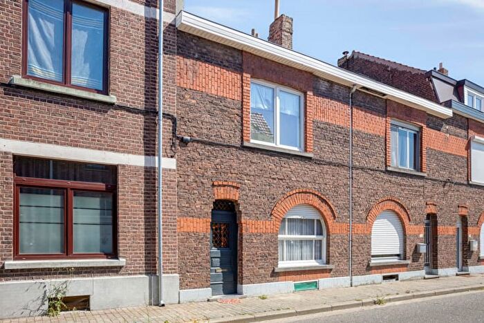 2-kamerhuis te koop in Tienen