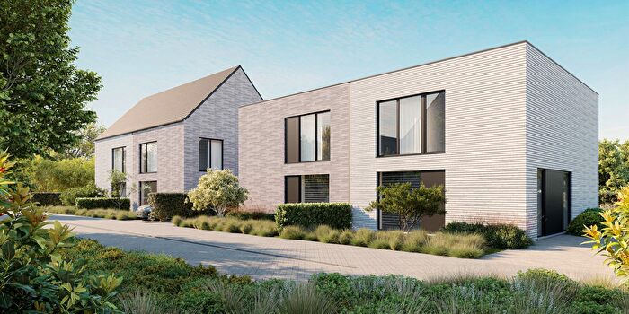 3-kamerhuis te koop in Mariekerke