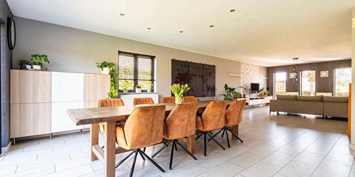 Huizen Koop Huur - 3