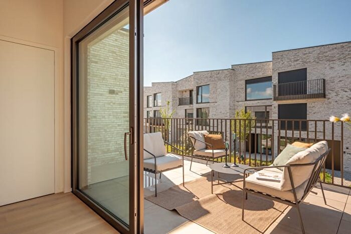 13-kamerhuis te koop in Knokke-Heist