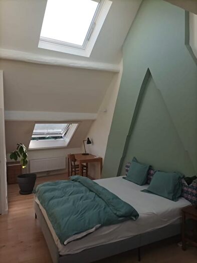 5-kamerhuis te huur in Leuven
