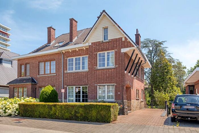 1-kamerhuis te koop in Tienen