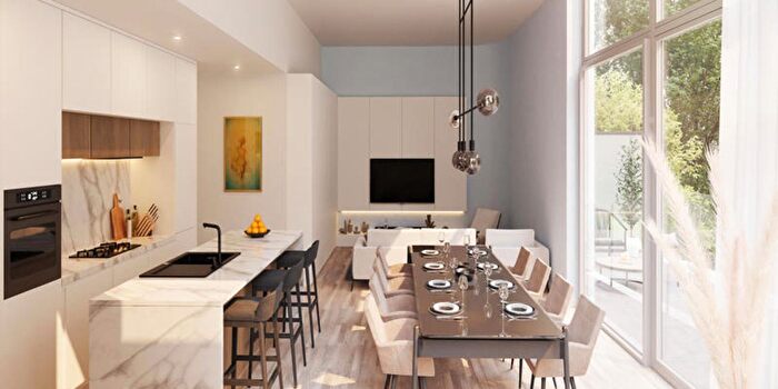 Huizen Koop Huur - 2