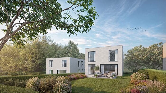 Huizen Koop Huur - 2