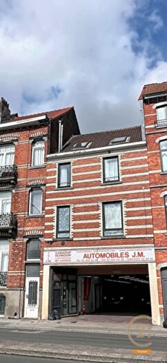 1-kamerappartement te koop in Dilbeek