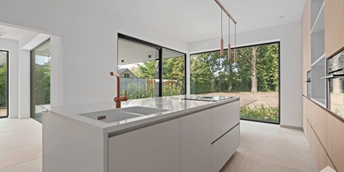 Huizen Koop Huur - 3