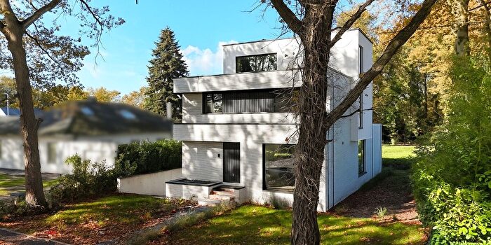 4-kamerhuis te koop in Genk