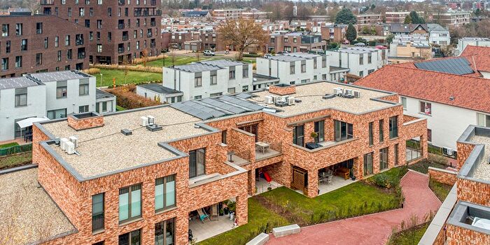 Huizen Koop Huur - 3