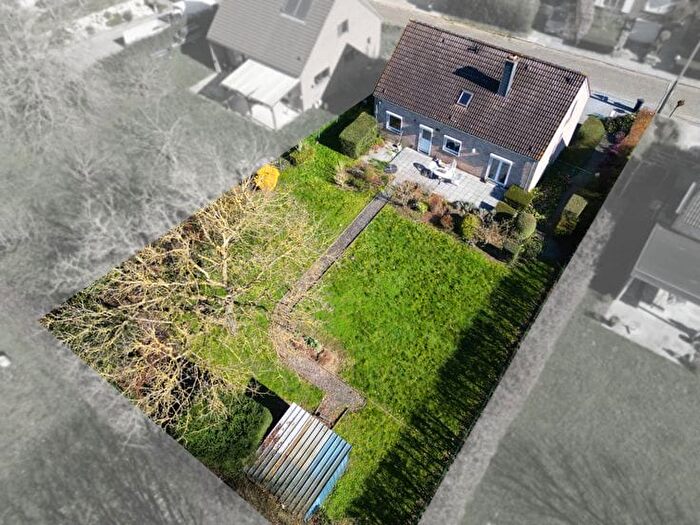 Huizen Koop Huur - 2