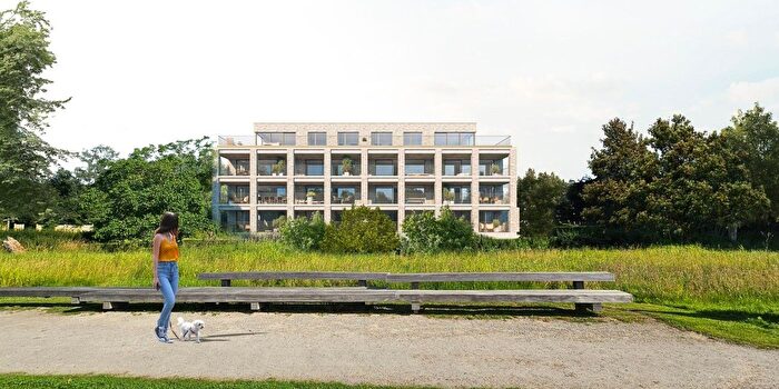 Huizen Koop Huur - 2