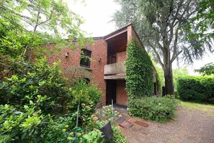 3-kamerhuis te koop in Ellezelles