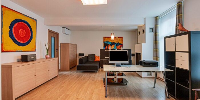 4-kamerappartement te huur in Sint-Truiden