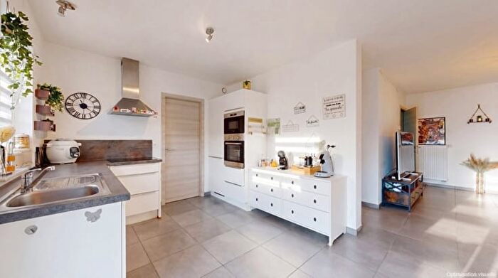 3-kamerappartement te koop in Verviers