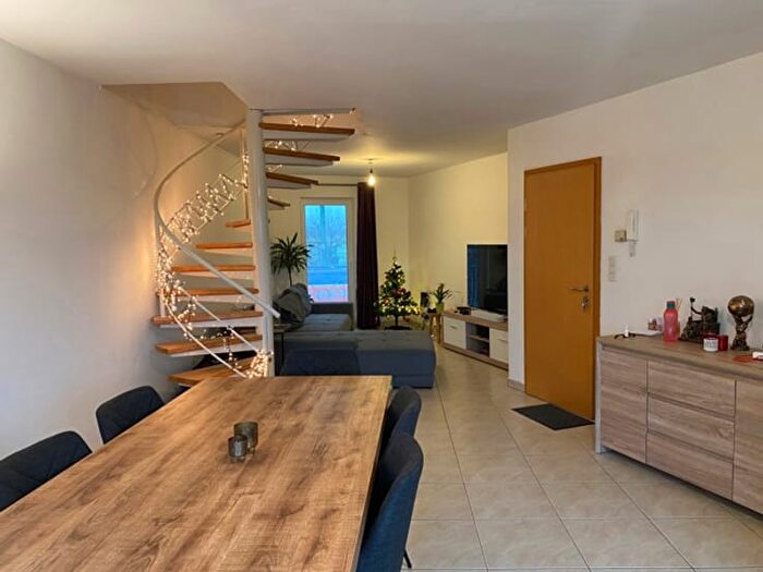 2-kamerappartement te huur in Lubbeek
