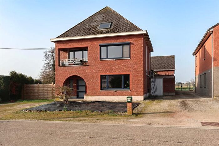 3-kamerhuis te koop in NIEUWERKERKEN