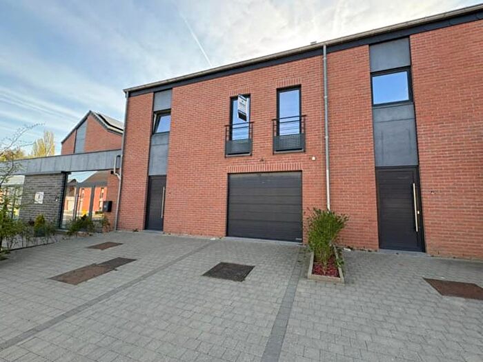 3-kamerhuis te koop in Tinlot