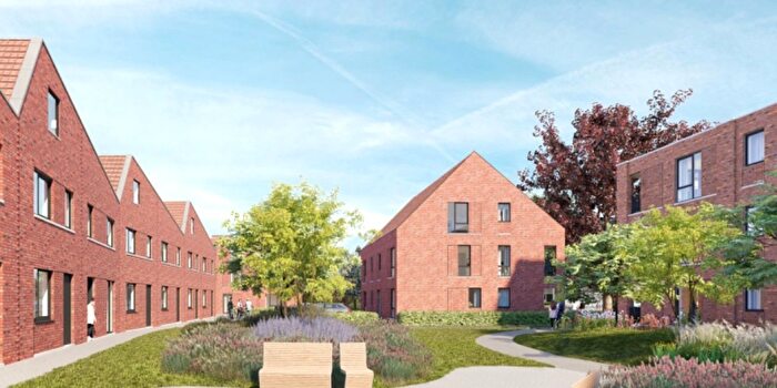 Huizen Koop Huur - 2
