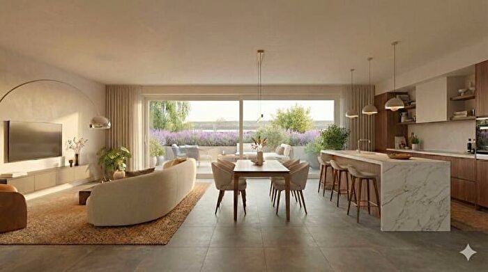 3-kamerappartement te koop in Kessel-Lo