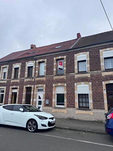 2-kamerhuis te koop in Péruwelz