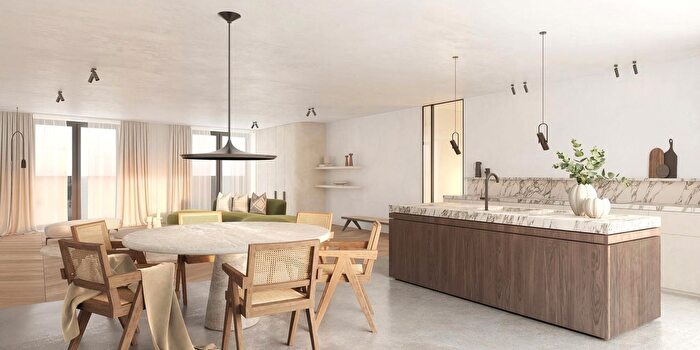 Huizen Koop Huur - 3