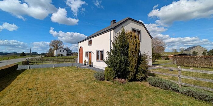 4-kamerhuis te koop in Ucimont