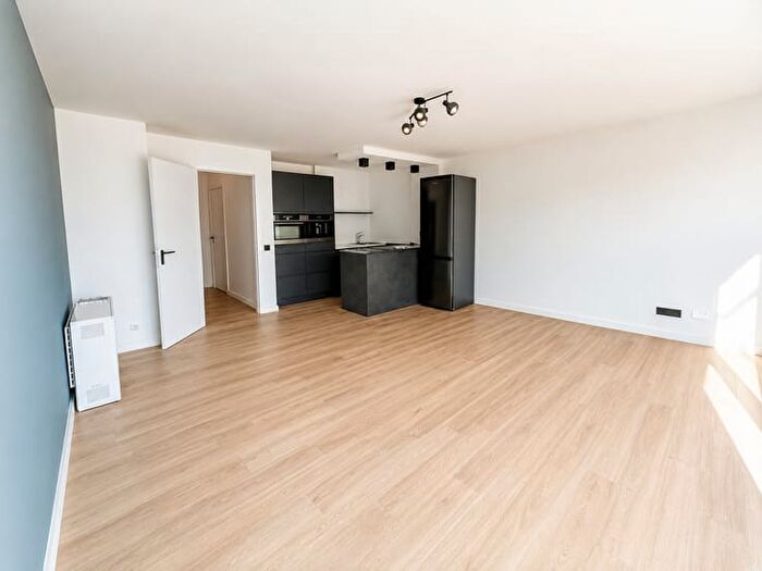 1-kamerappartement te koop in Zaventem