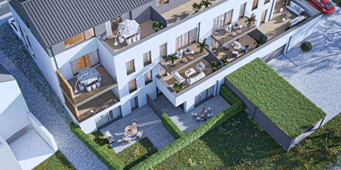 Huizen Koop Huur - 3