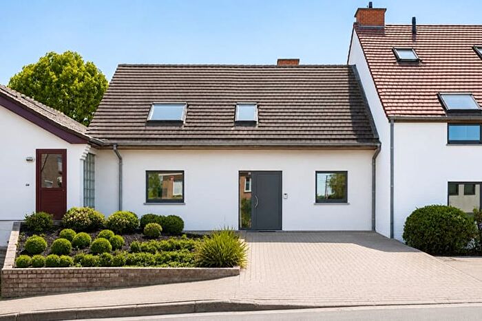 3-kamerhuis te koop in AALTER