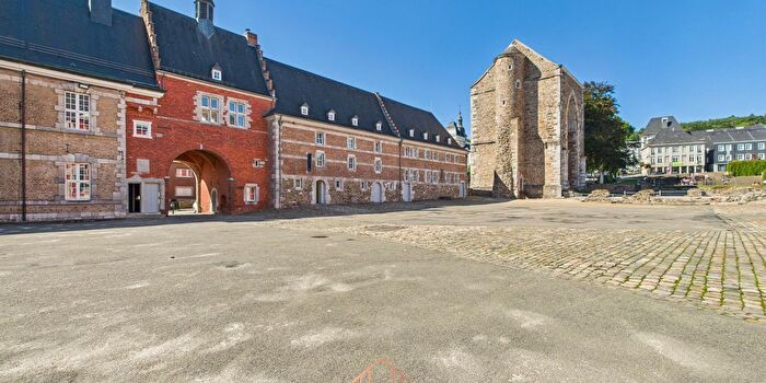 3-kamerhuis te koop in Stavelot