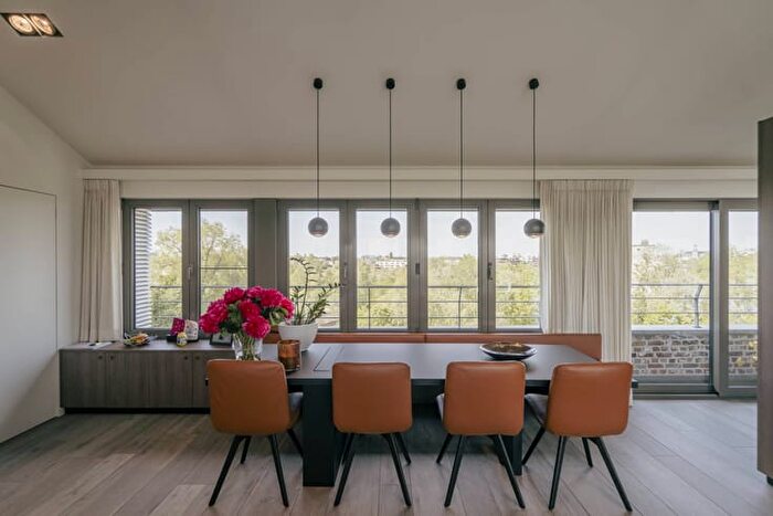 2-kamerappartement te koop in Harelbeke