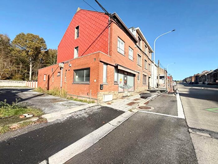 3-kamerappartement te koop in Fleurus