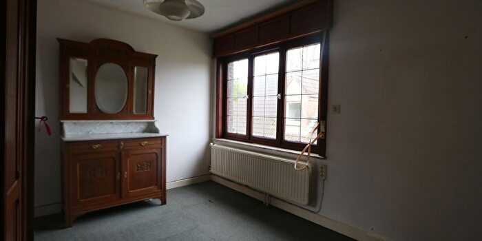 Huizen Koop Huur - 3