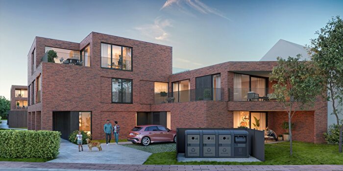 Huizen Koop Huur - 2
